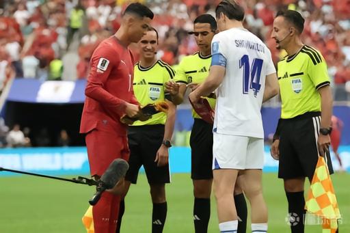 世界杯点球掷币规则不变，IFAB未批准FIFA申请