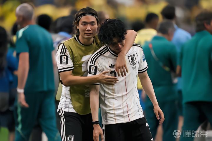 日本队在与巴西的15次交锋中仅赢一场，世界杯1/16决赛再遭绝杀