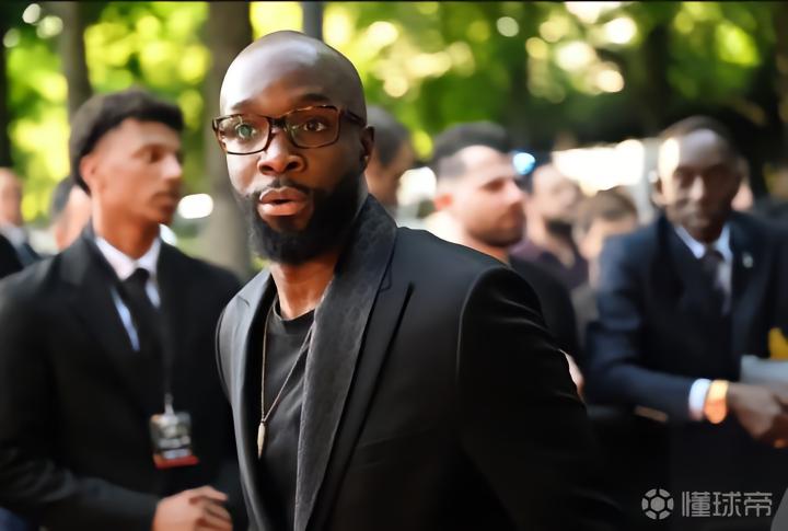 FIFA制定转会新规：球员获5%分成，解约金条款将写入球员合同