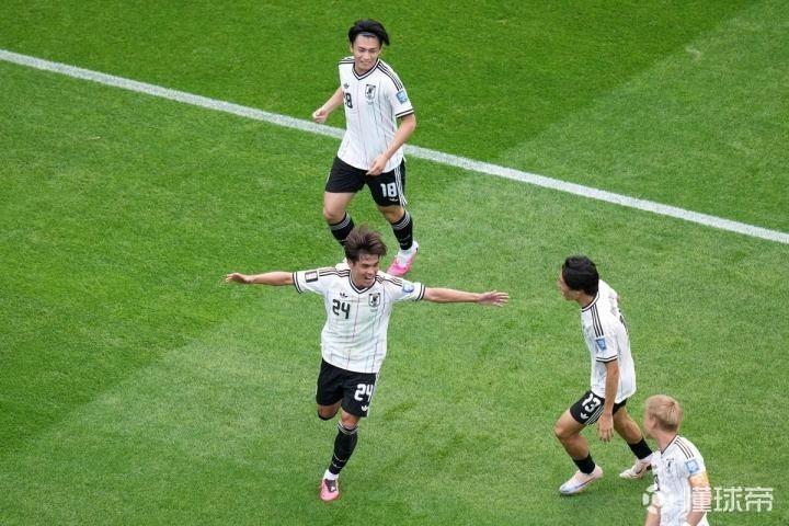 佐野海舟分析巴西逆转：日本队应对不足，球员需提高防守标准