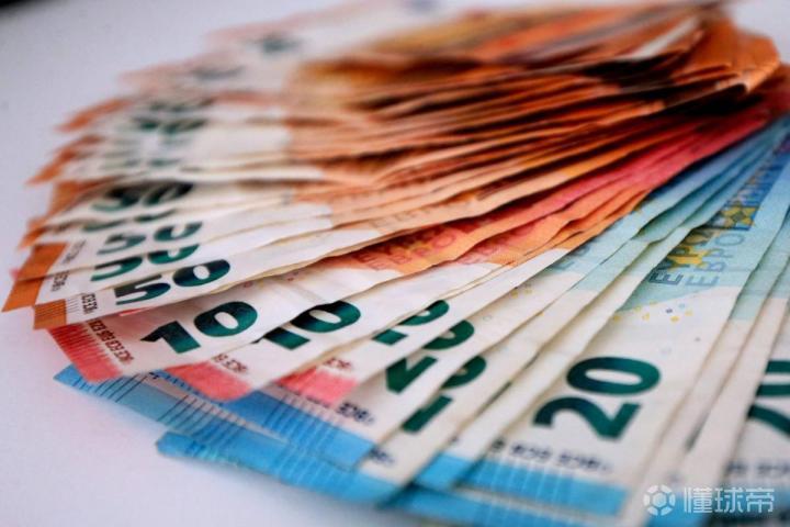 队报：世界杯小组赛后，法国球迷的总投注额已达6.5亿欧元