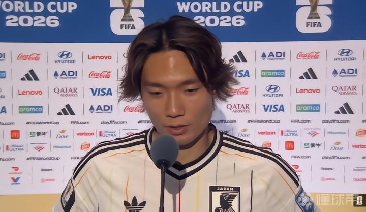 板仓滉：日本队实力不逊色，输球让人倍感遗憾