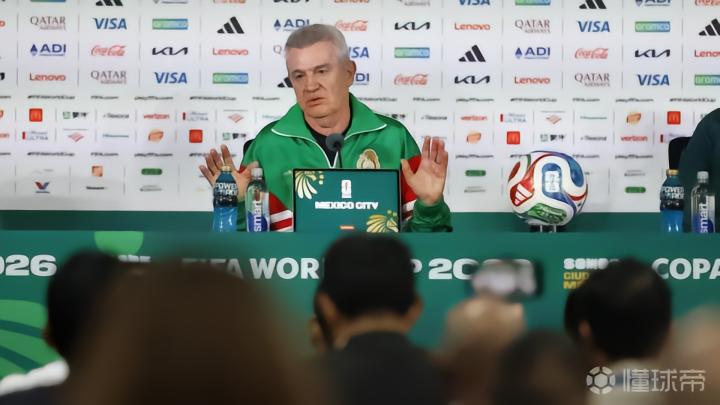 阿吉雷盛赞厄瓜多尔实力，预测16强赛将是一场激战