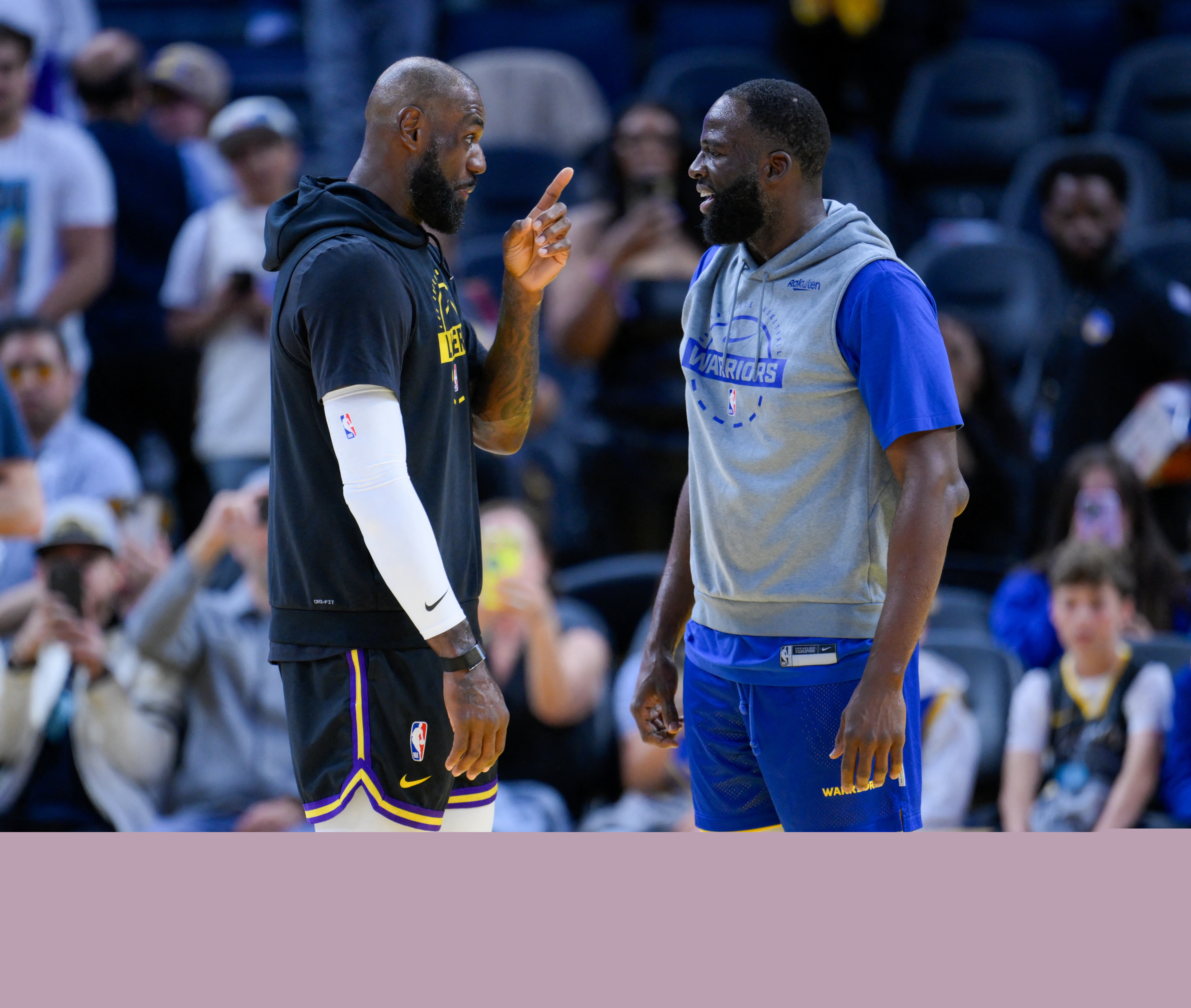 ESPN记者Windhorst解析勇士操作策略：频繁尝试大手笔交易，成功与否仍待定