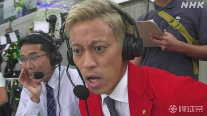 本田圭佑解析日本足球：战术近乎完美，个人能力需加强
