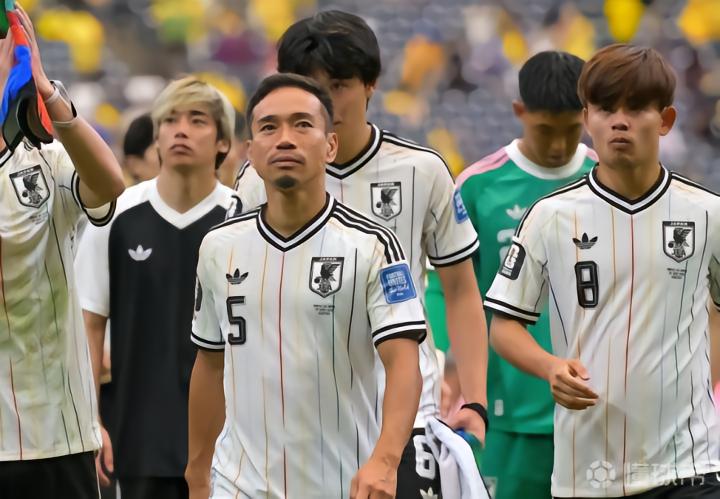 长友佑都回顾世界杯：青春岁月，职业精神不变