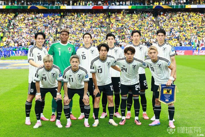 町野修斗完成首秀，日本世界杯26人名单24名球员已亮相