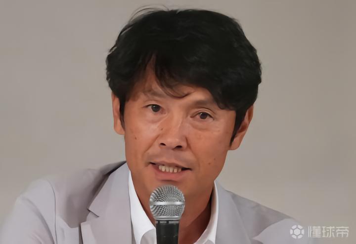 福田正博指出日本足球个人能力短板