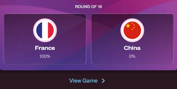 中国U17男篮16强赛将挑战法国队，小组赛位列第三