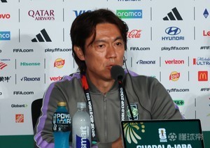 洪明甫：2002年体验过主场优势，墨西哥主场优势更大