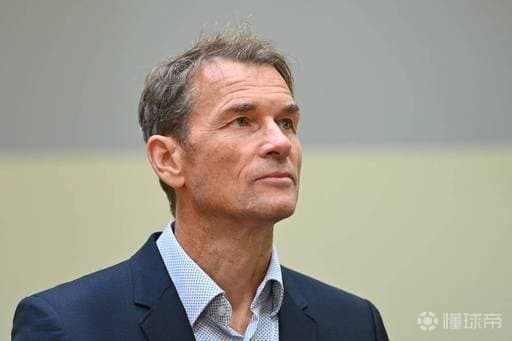 莱曼分析德国队世界杯失利：纳格尔斯曼缺乏实战经验成关键