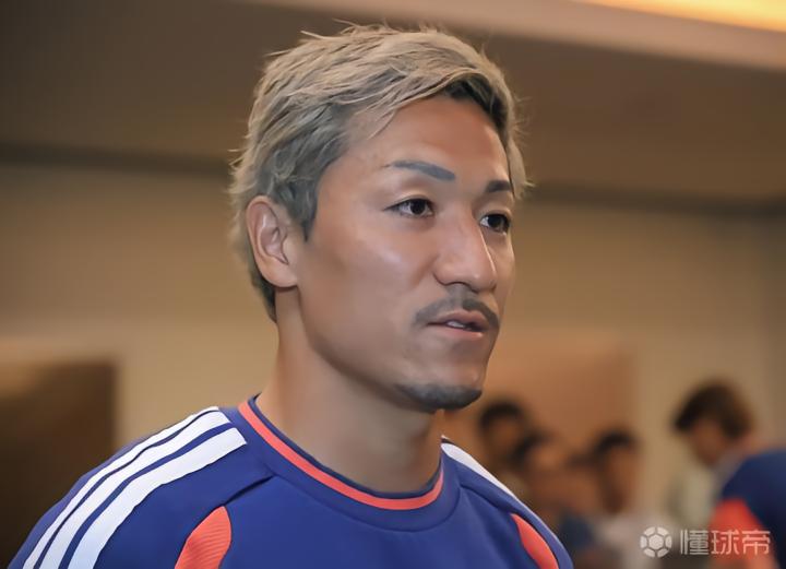 前田大然谈世界杯淘汰赛：全力以赴，亦察觉自身短板