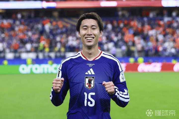 镰田大地：除非足球成为日本的国球，否则很难拿下世界杯冠军