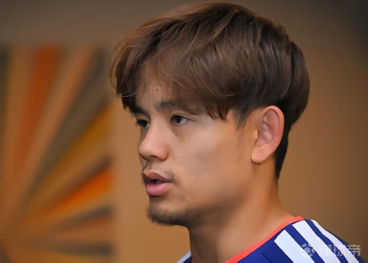 久保建英展望未来：致力于四年后再战世界杯