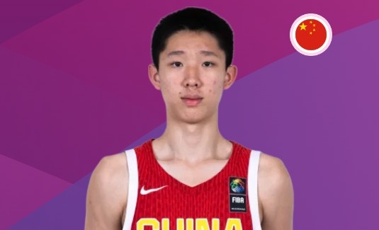U17男篮世界杯中国队遗憾败北，张宇辰三分线外表现不佳