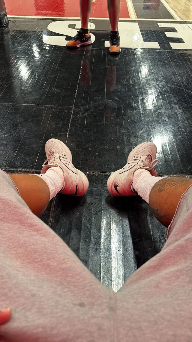 本·西蒙斯社交媒体晒训练照，透露重返NBA计划
