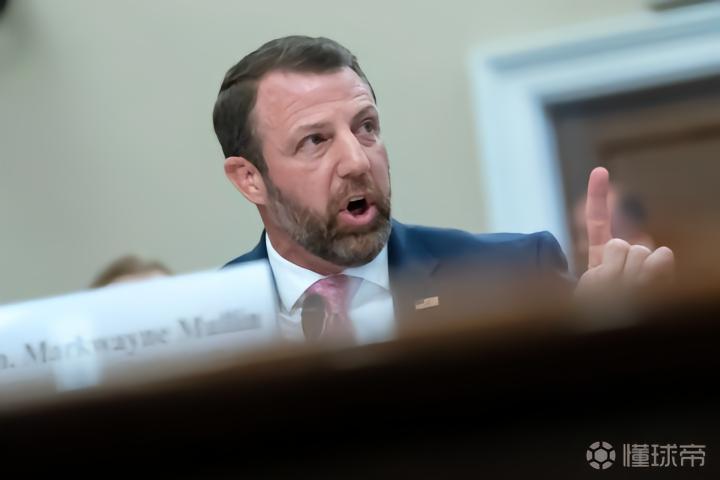美国土安全部长直言伊朗世界杯出局后欣喜，签证问题终告一段落