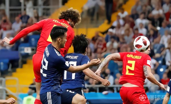 比利时世界杯淘汰赛屡现逆袭：0-2落后最终均3-2逆转对手