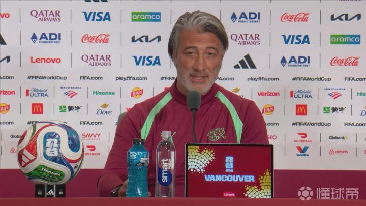 瑞士队备战世界杯：雅金强调常规时间解决战斗，门将成关键
