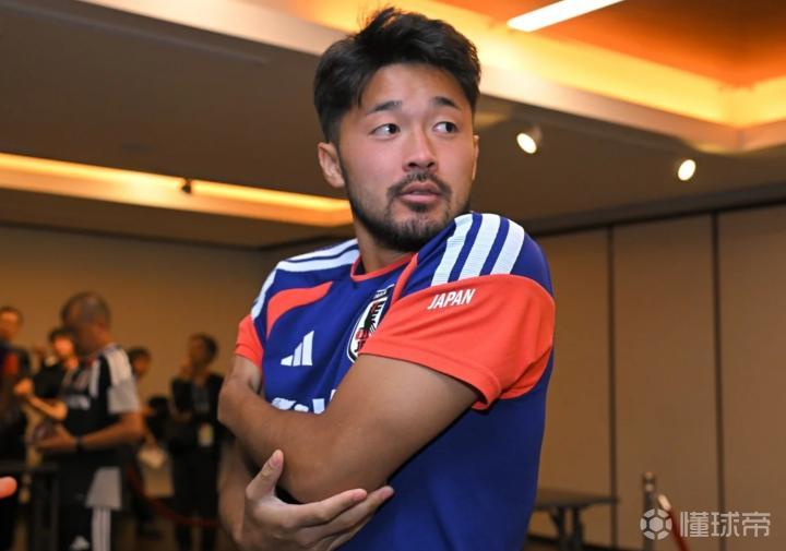 日本球员菅原由势反思世界杯战巴西失利：个人能力需提升
