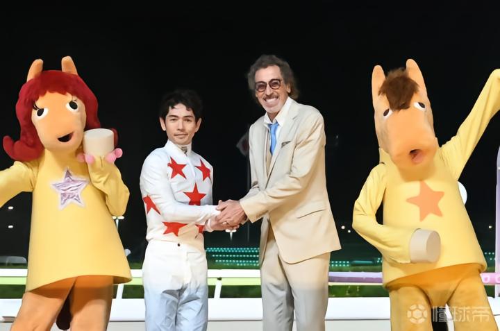 前日本国脚拉莫斯-瑠伟展望未来：日本将进军世界杯决赛
