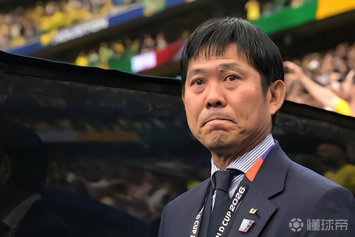 日本足协计划与森保一续签短期合同，备战亚洲杯