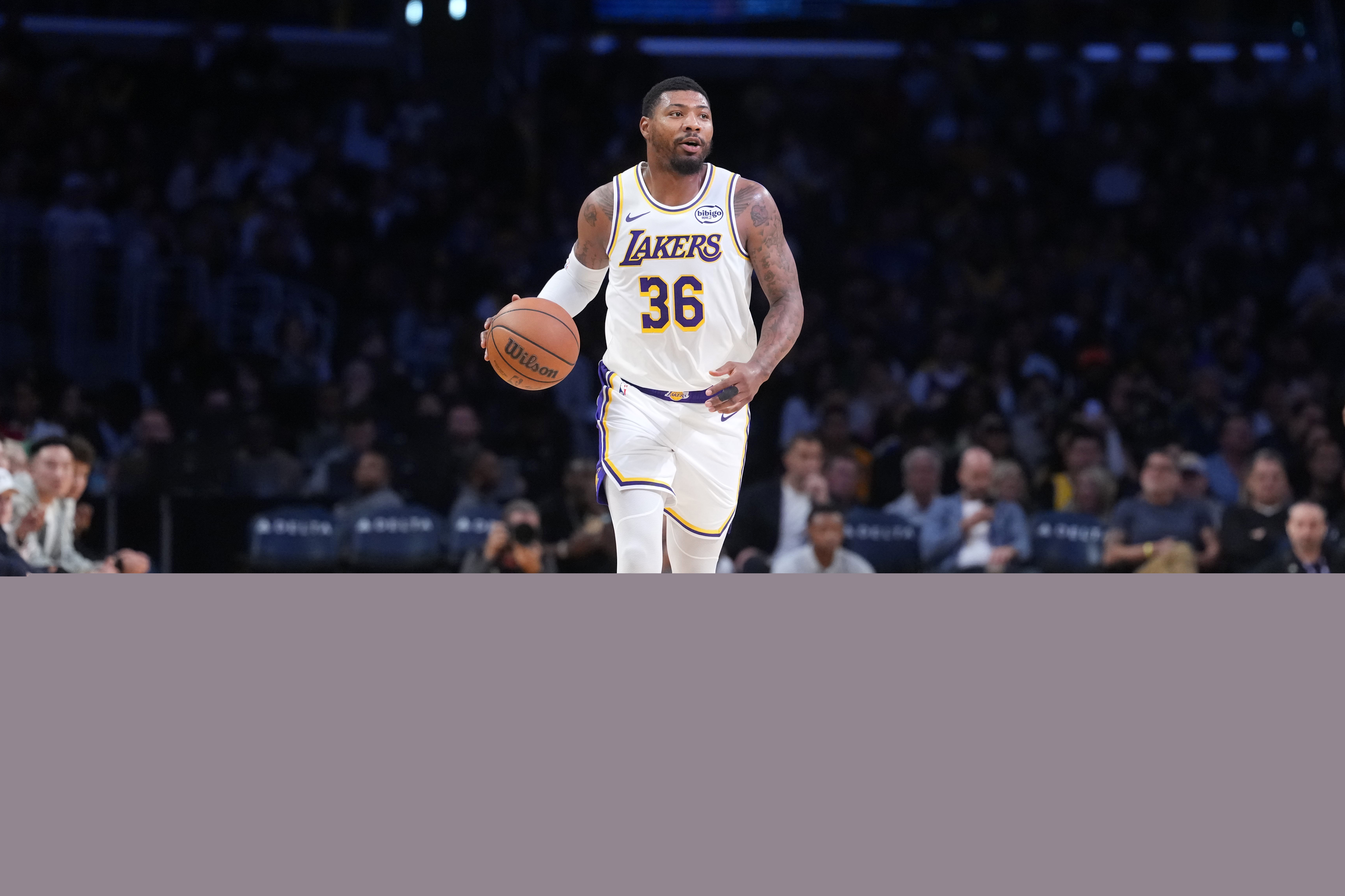 火箭续签前湖人球员斯玛特，期望新援表现超越DFS