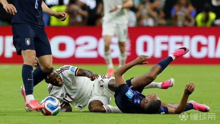 尼科-威廉斯洛杉矶复出有望，期待世界杯助力西班牙