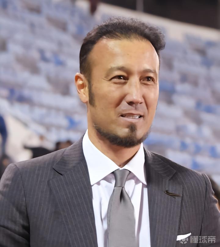 田中斗莉王分析日本队世界杯失利：需加强替补阵容与选人标准