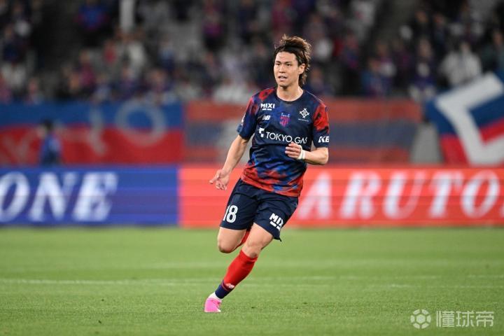 桥本拳人遭误认成盐贝健人，巴西球迷攻击言论引发热议