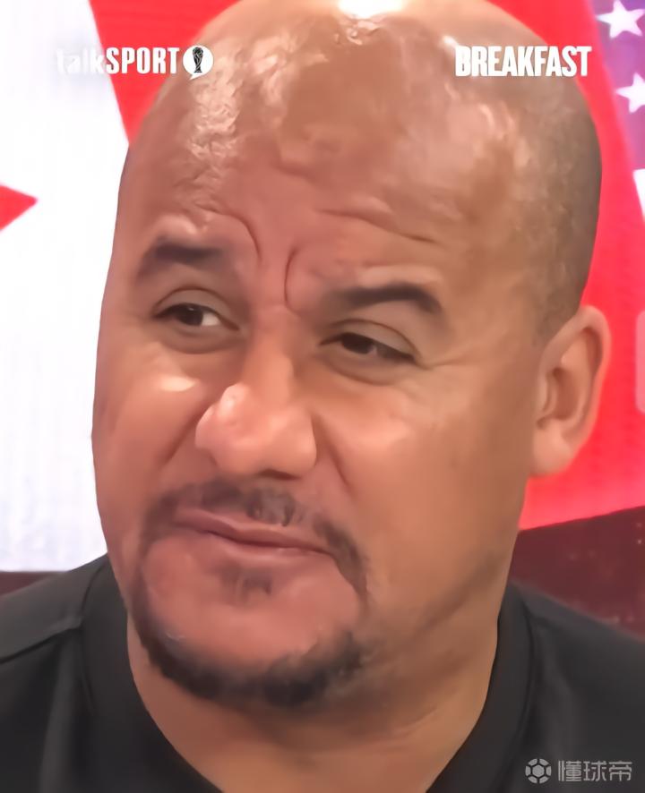 阿邦拉霍批评英格兰表现：胜利难掩糟糕表现，球队需大幅提升