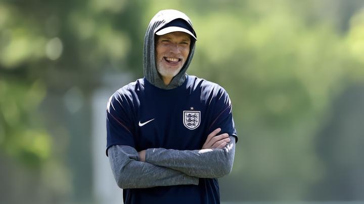 英格兰险些失利并非意外，图赫尔战术魅力凸显