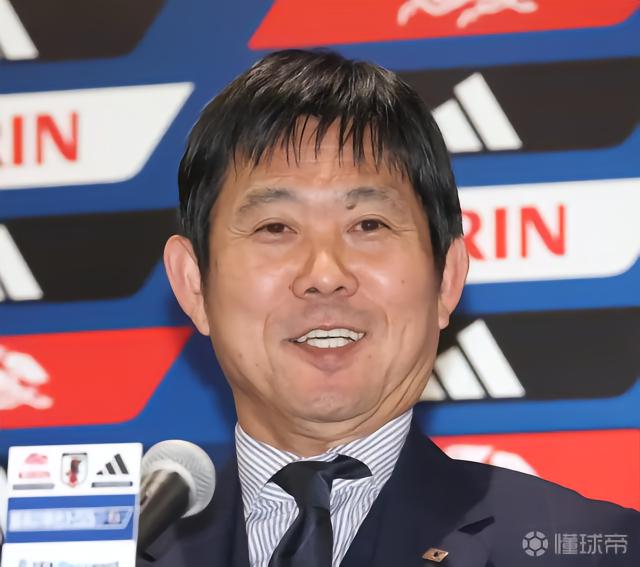 森保一谈韩国队：虽出局但努力值得肯定