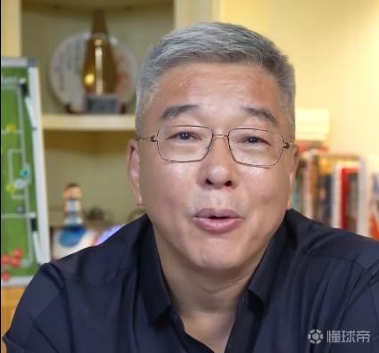 刘建宏赞扬无败者之战：葡萄牙晋级，克罗地亚与魔笛精神可嘉