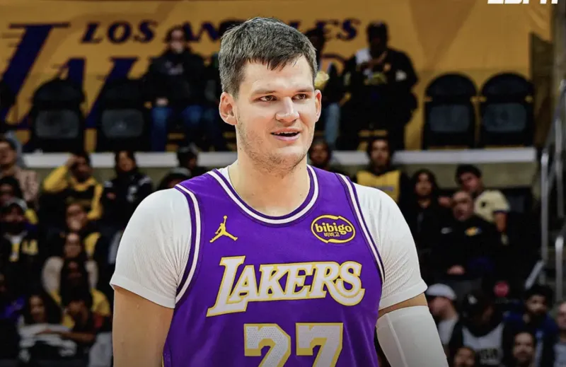 Zach Lowe分析湖人现状：挑战雷霆与马刺，凯斯勒交易成高风险决策