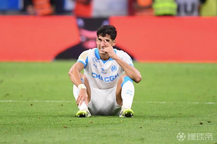 记者谈阿格尔德无缘世界杯：摩洛哥队医原计划让他第二场复出