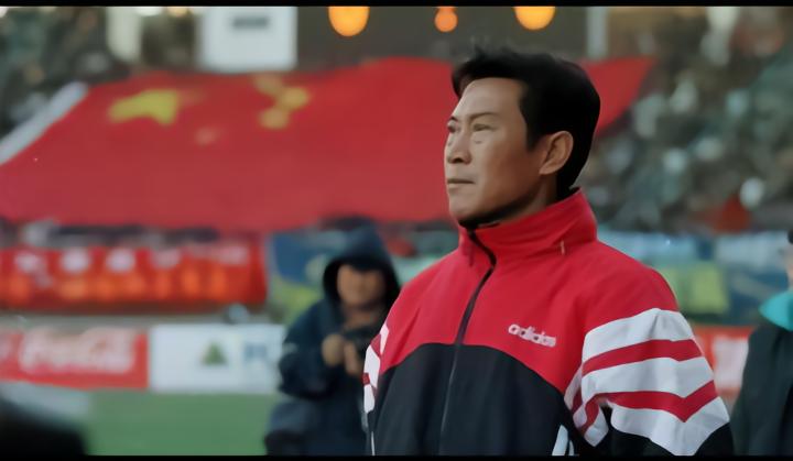 中国足球史话补充篇：戚务生指导在国足的岁月