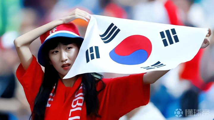 洪明甫因2026年世界杯失利离开韩国，暂避美国舆论风暴
