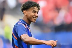 亚马尔深情讲述与弟弟凯内的特殊关系