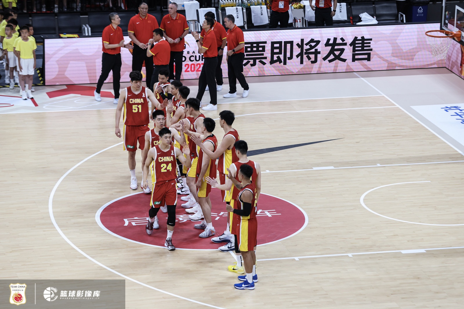 马健剖析中国男篮困境：现实与现代篮球认知脱节
