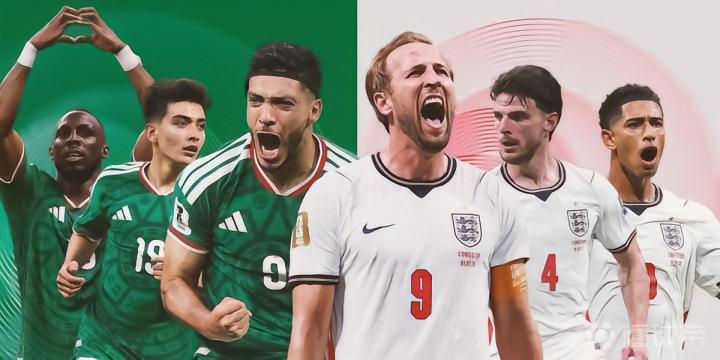 世界杯16强战墨西哥对英格兰或因天气提前开赛