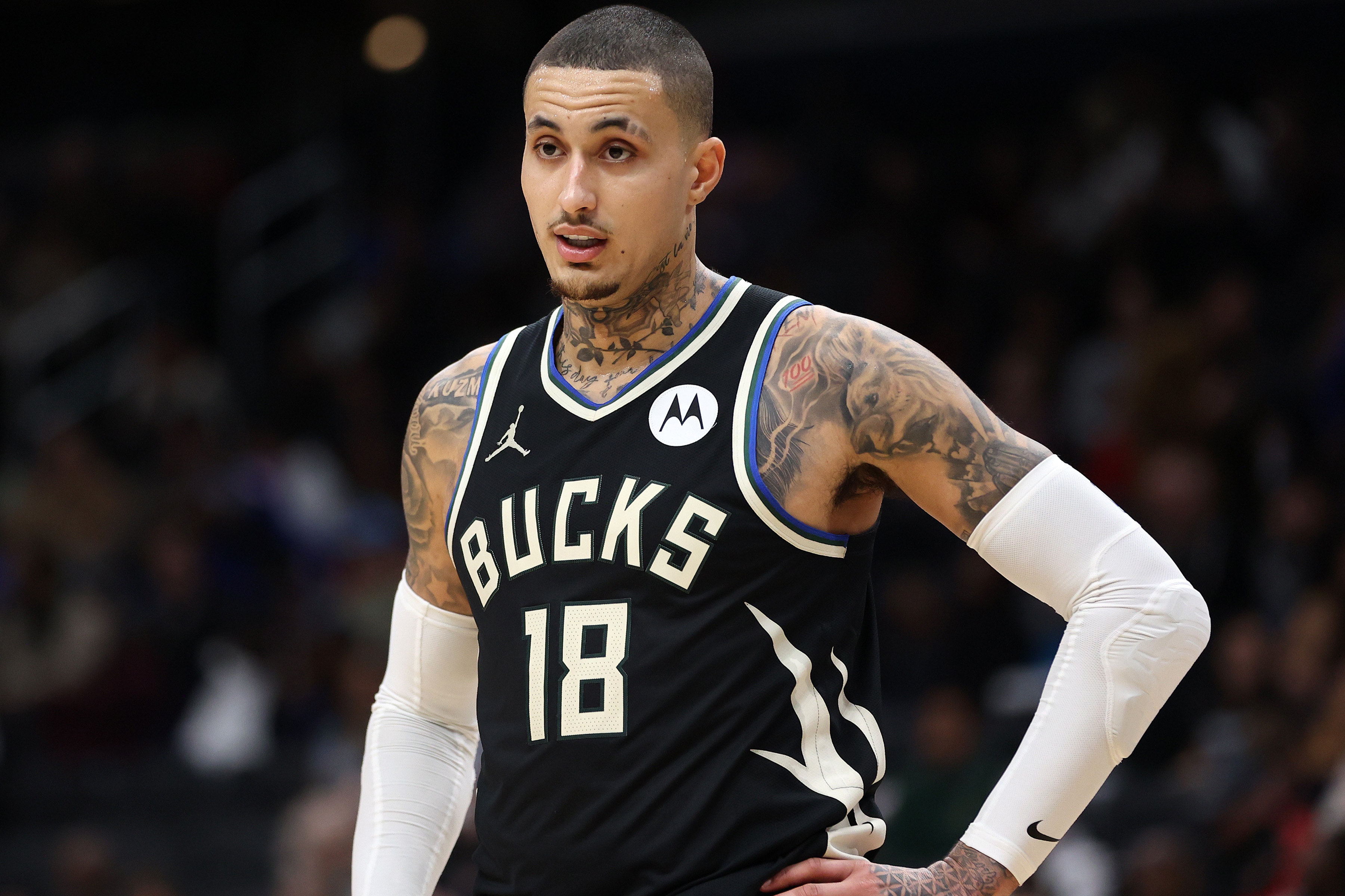库兹马批评NBA劳资协议：球员权益受侵害，联盟失衡现象加剧