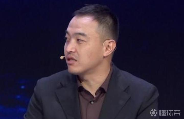 冯潇霆解析阿根廷队表现：领先后略显松懈，中卫表现卓越