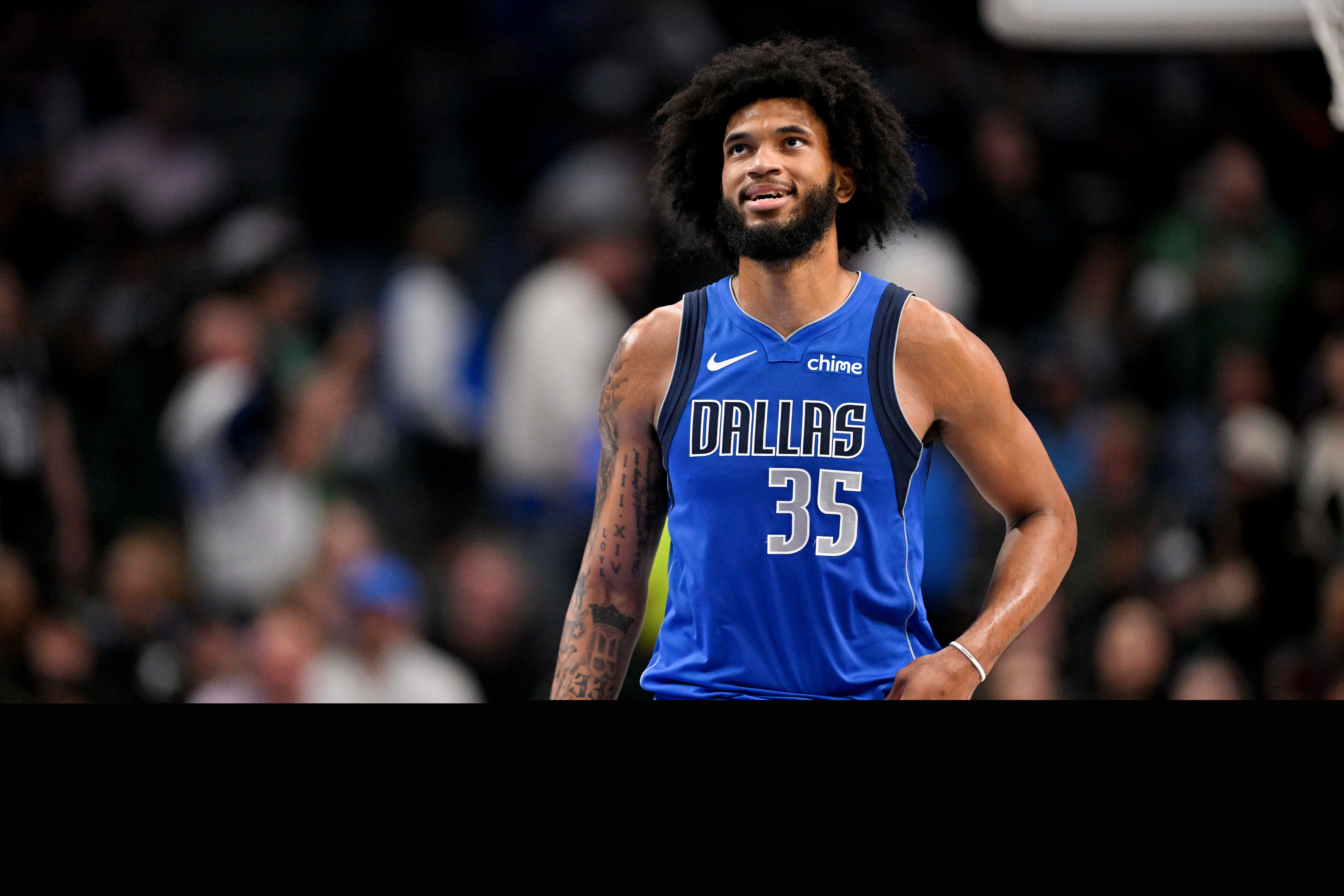 前NBA榜眼巴格利谈生涯：感恩每一刻，持续努力前行