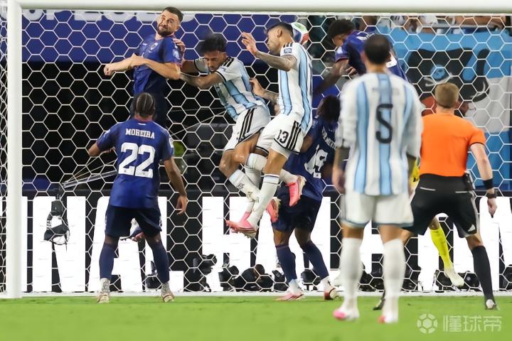 苏醒盛赞佛得角：英勇神武，超越法国，阿根廷战至筋疲力尽