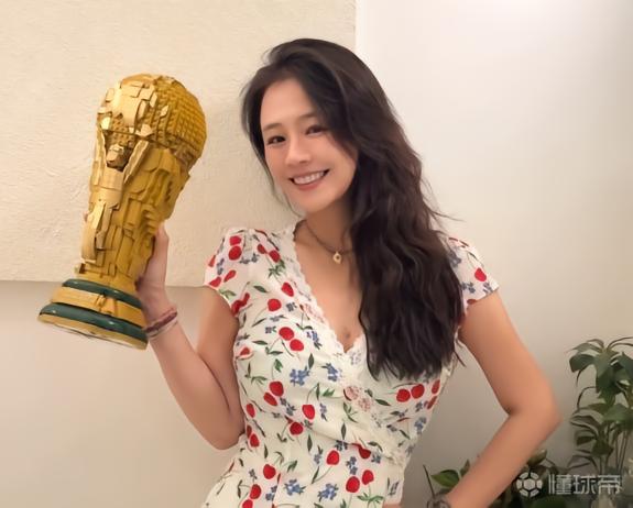 马思纯社交媒体发文：阿根廷虽爱，佛得角亦让人动容