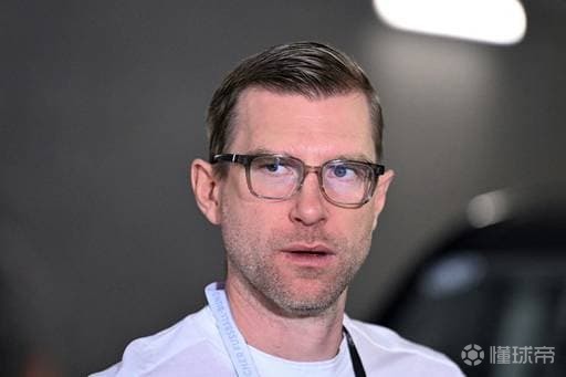 世界杯冠军默特萨克愿投身德国足协工作