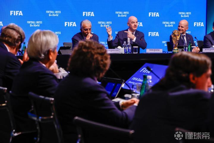2026年世界杯奖金分配增加，佛得角参赛收益可观