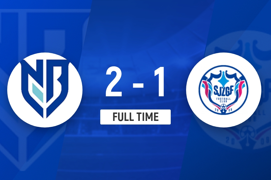 9轮不败！宁波2-1逆转石家庄功夫 莱昂纳多造点+点射刘洋制胜