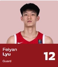 U17男篮世界杯：中国U17力克新西兰，三分球成胜负关键